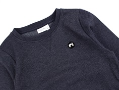 Name It dark sapphire sweatshirt